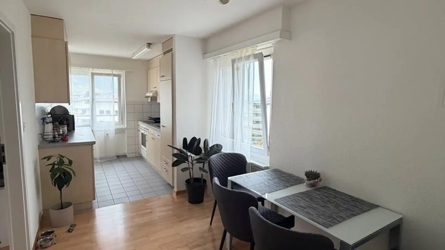 Appartamento in affitto - Nordstrasse 12, 9450 Altstätten SG - Foto 4