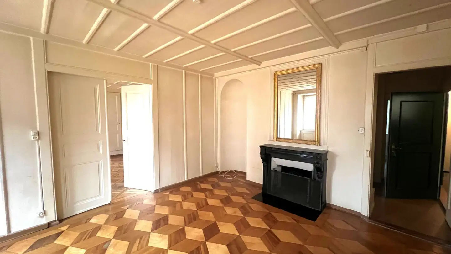 Wohnung mieten - Rue Du Crêt-Vaillant 30, 2400 Le Locle - Foto 2
