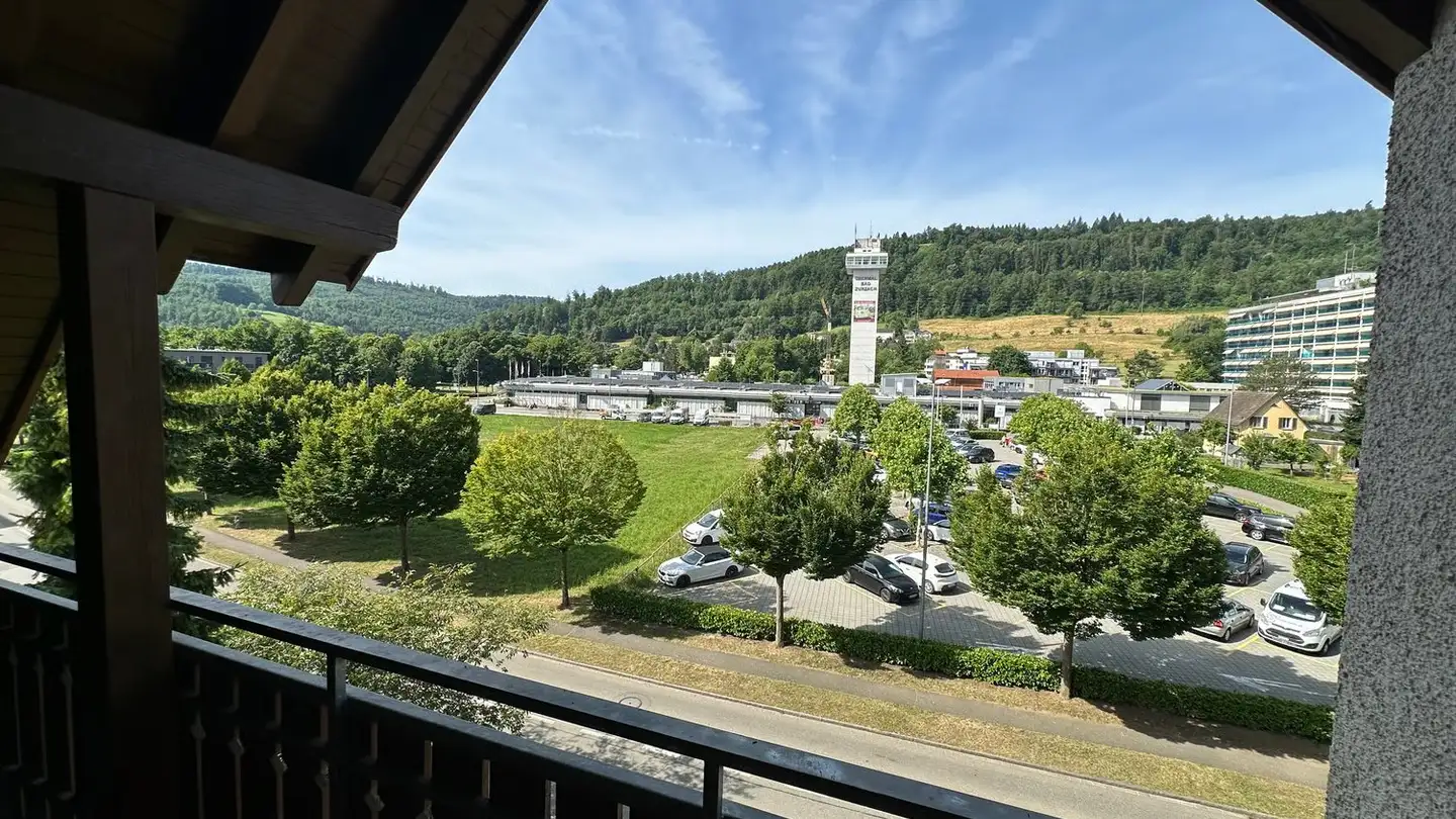 Appartement à vendre - Baslerstrasse 26, 5330 Bad Zurzach - Photo 3
