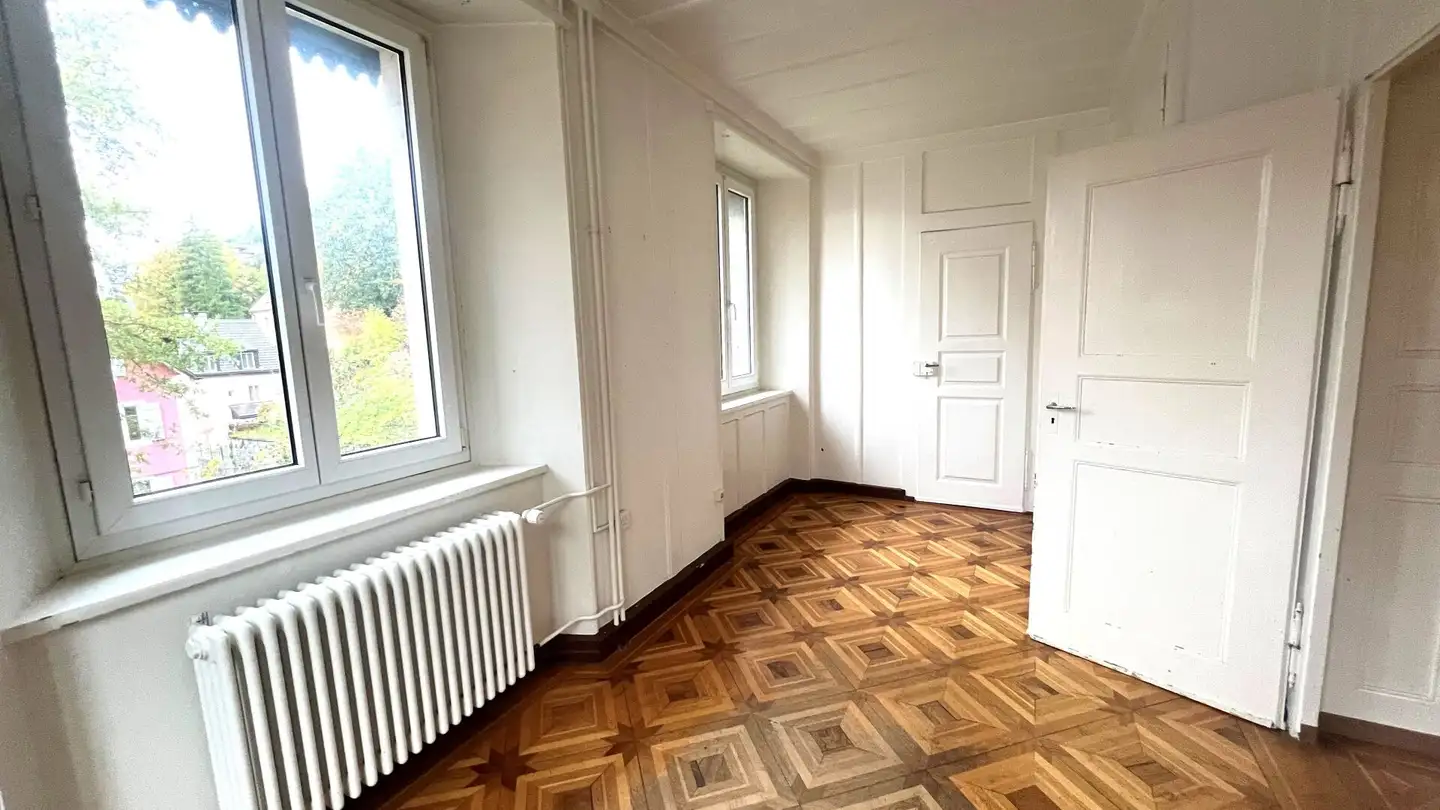 Wohnung mieten - Rue Du Crêt-Vaillant 30, 2400 Le Locle - Foto 3