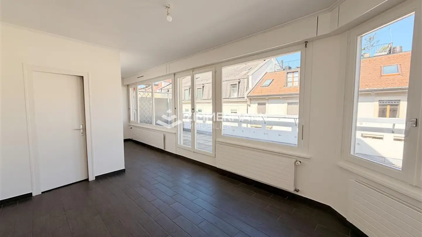 Appartamento in affitto - Rue De La Ferme, 1205 Genève - Foto 4