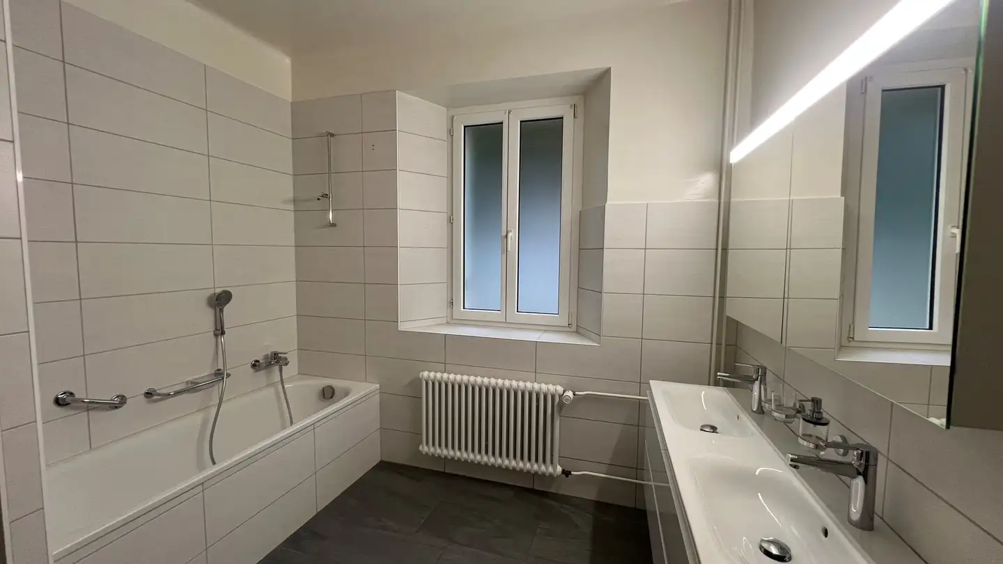 Wohnung mieten - Rue Du Crêt-Vaillant 30, 2400 Le Locle - Foto 4