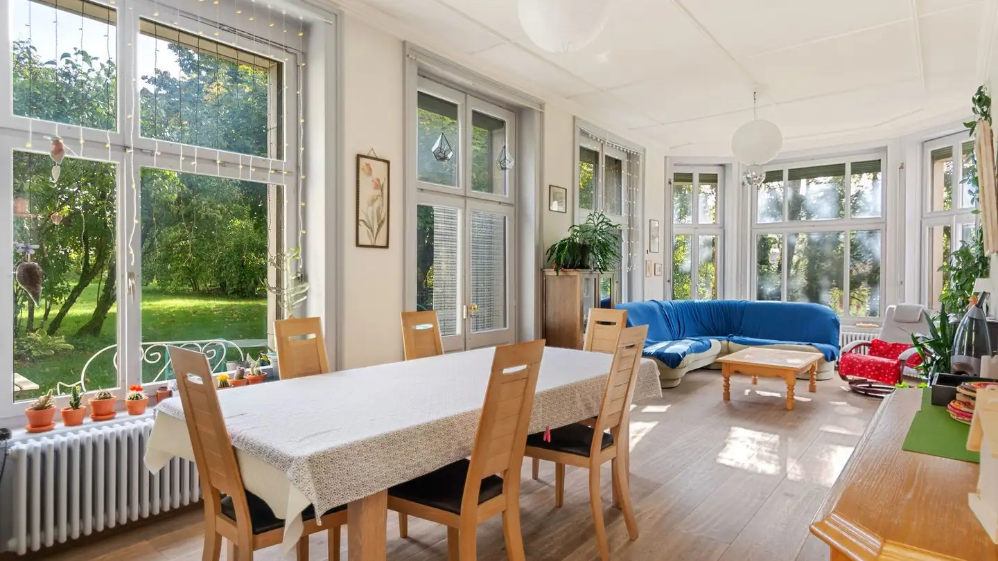 Single house for sale - Grand-Rue 14, 2108 Couvet - Photo 4