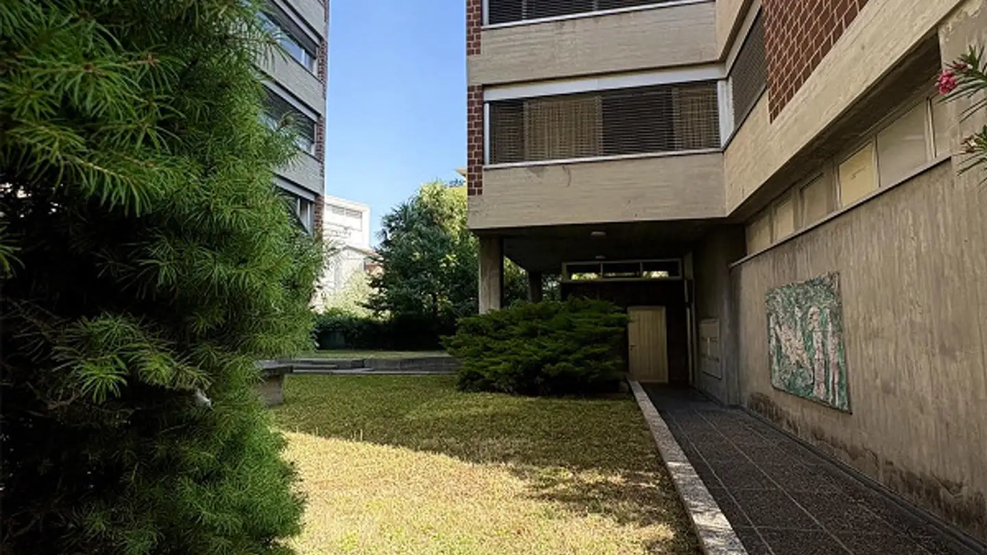 Apartment for sale - Via Emilio Bossi, 6830 Chiasso - Photo 4