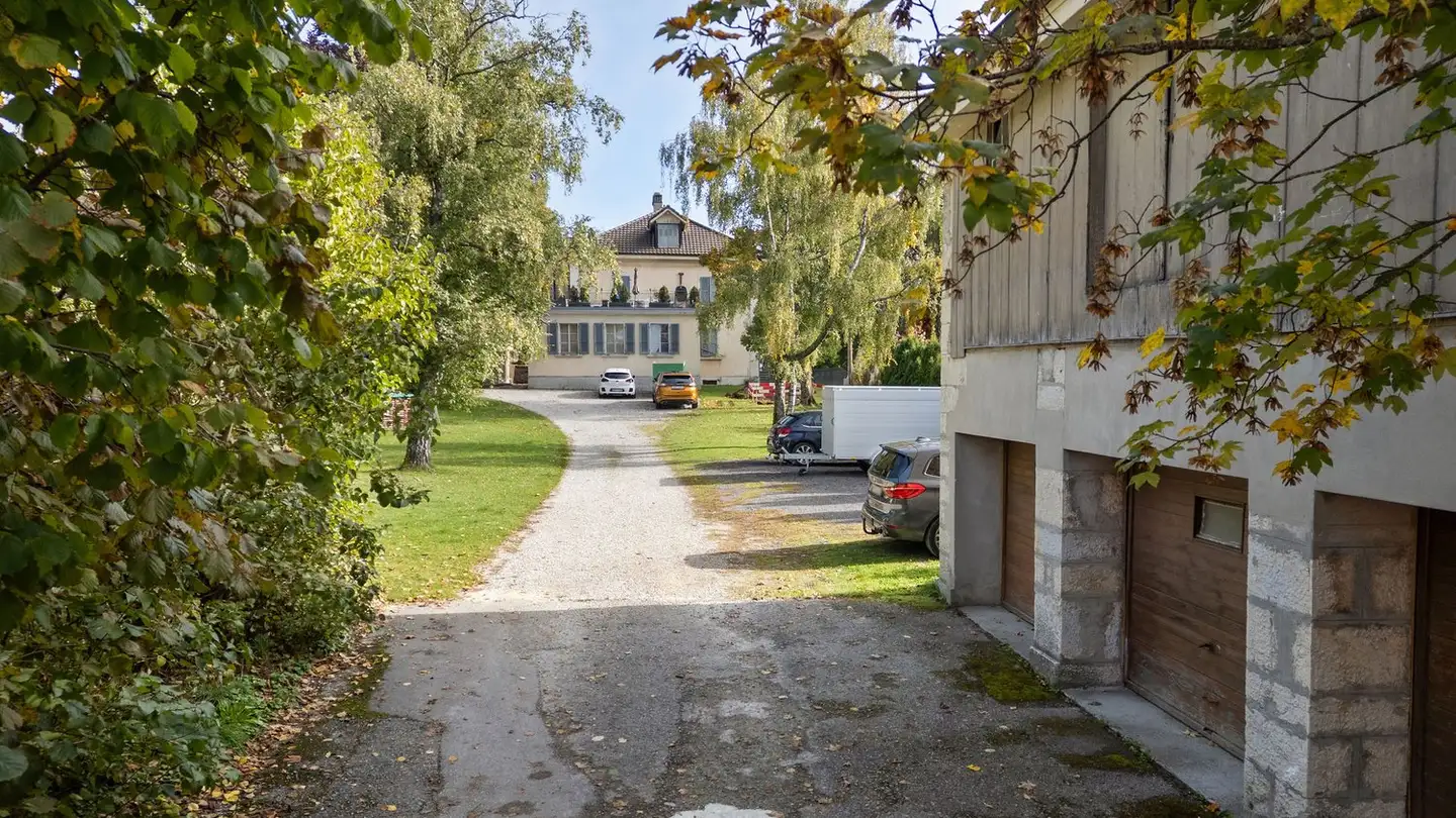 Single house for sale - Grand-Rue 14, 2108 Couvet - Photo 2