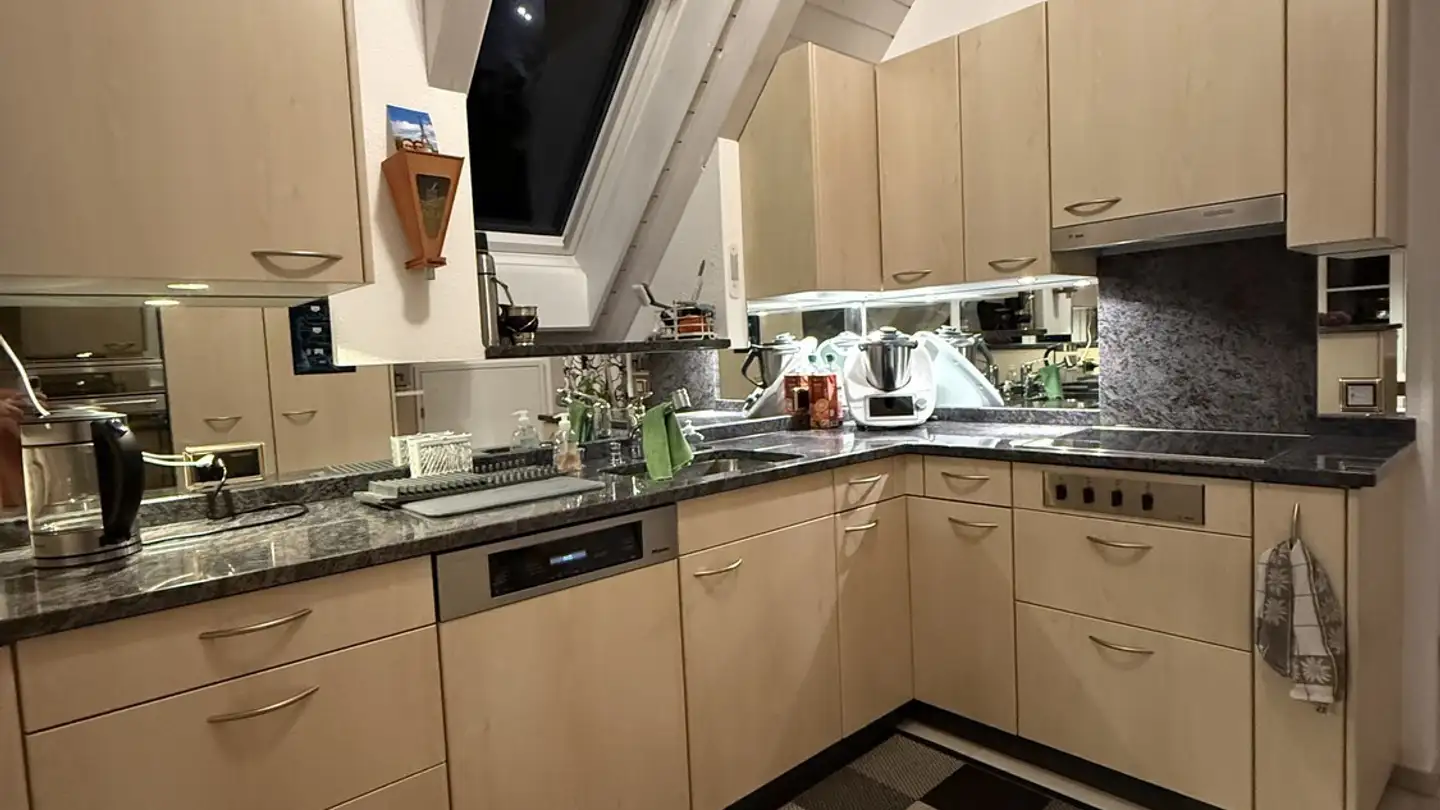 Wohnung mieten - Grundrebenstrasse 70, 8932 Mettmenstetten - Foto 4