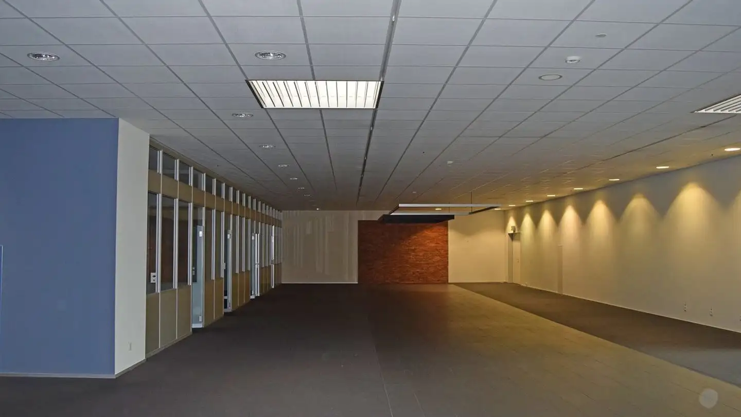 Lagerraum mieten - Industriestrasse 14, 8157 Dielsdorf