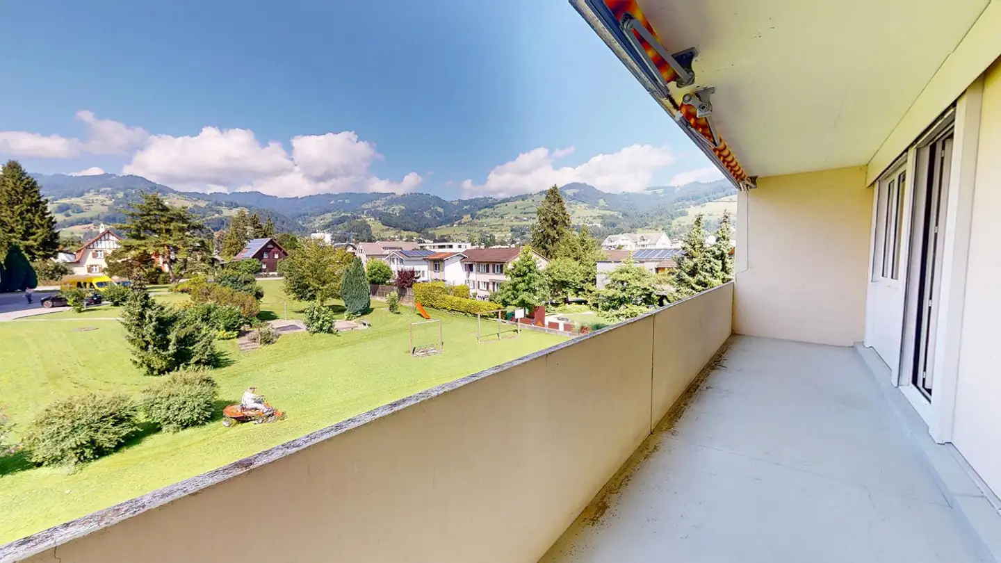 Appartamento in affitto - Feldwiesenstrasse 25, 9450 Altstätten SG - Photo 2