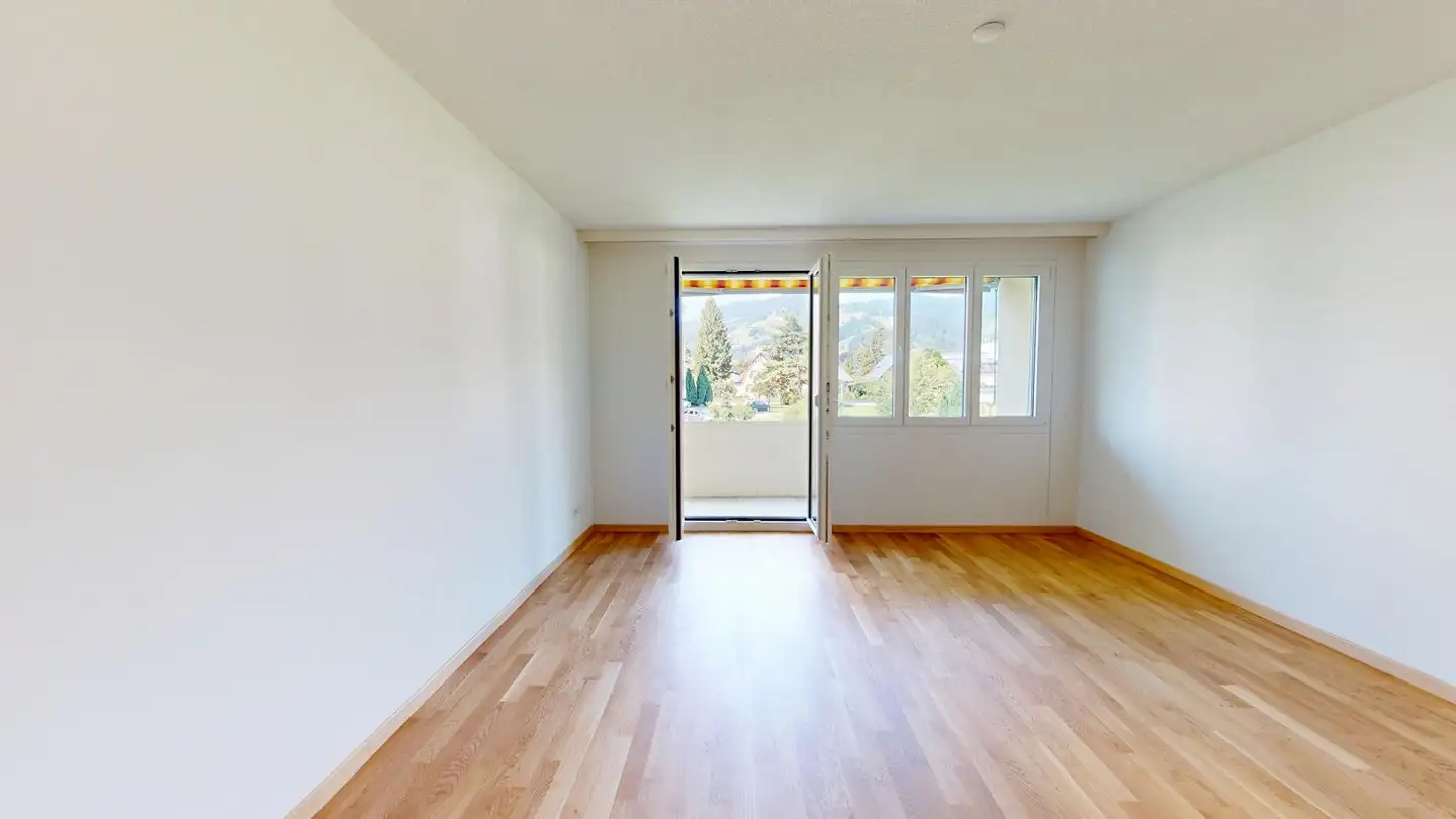 Appartamento in affitto - Feldwiesenstrasse 25, 9450 Altstätten SG - Photo 4