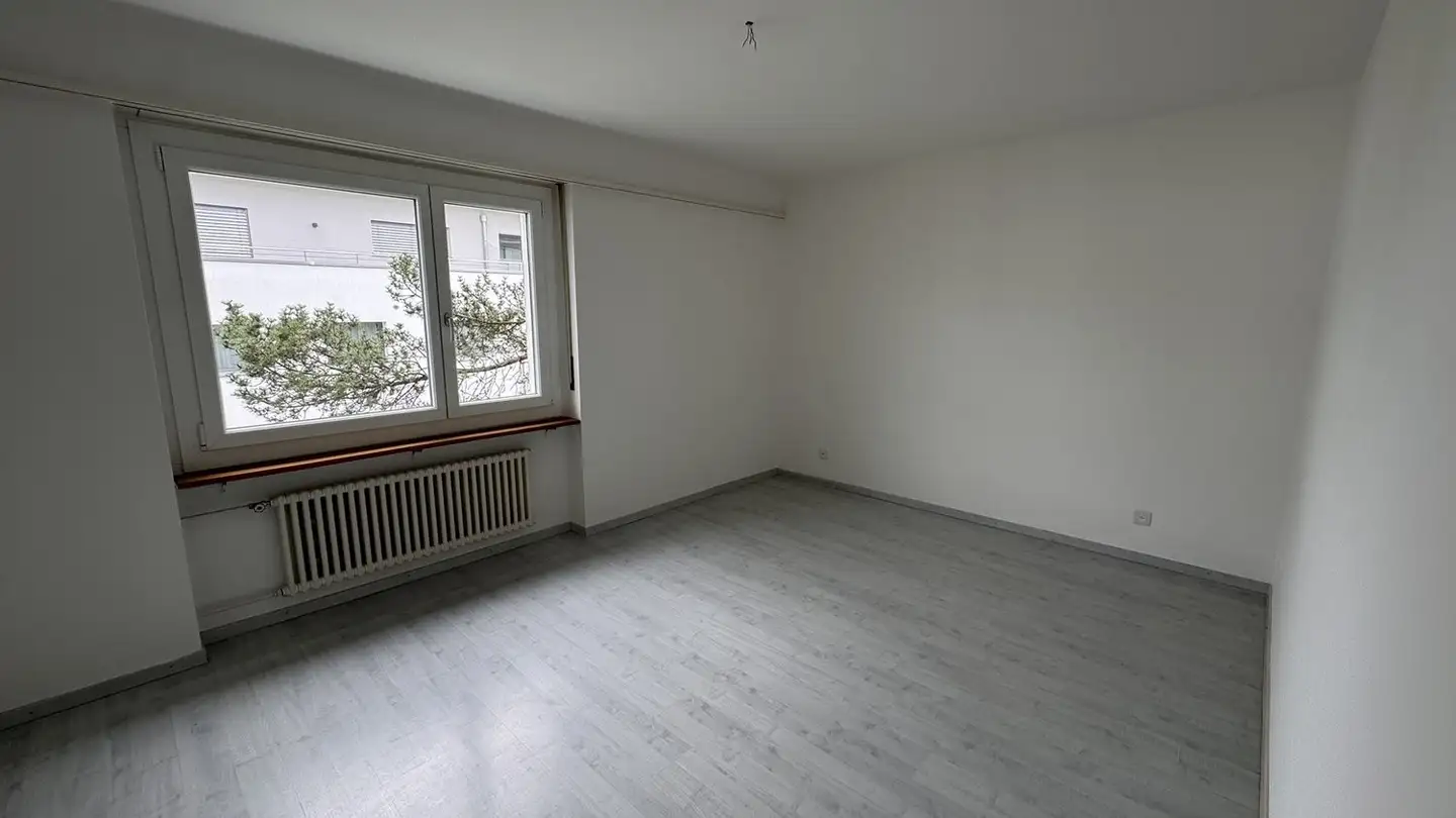 Appartement à louer - Hardstrasse 6, 4656 Starrkirch-Wil - Photo 3
