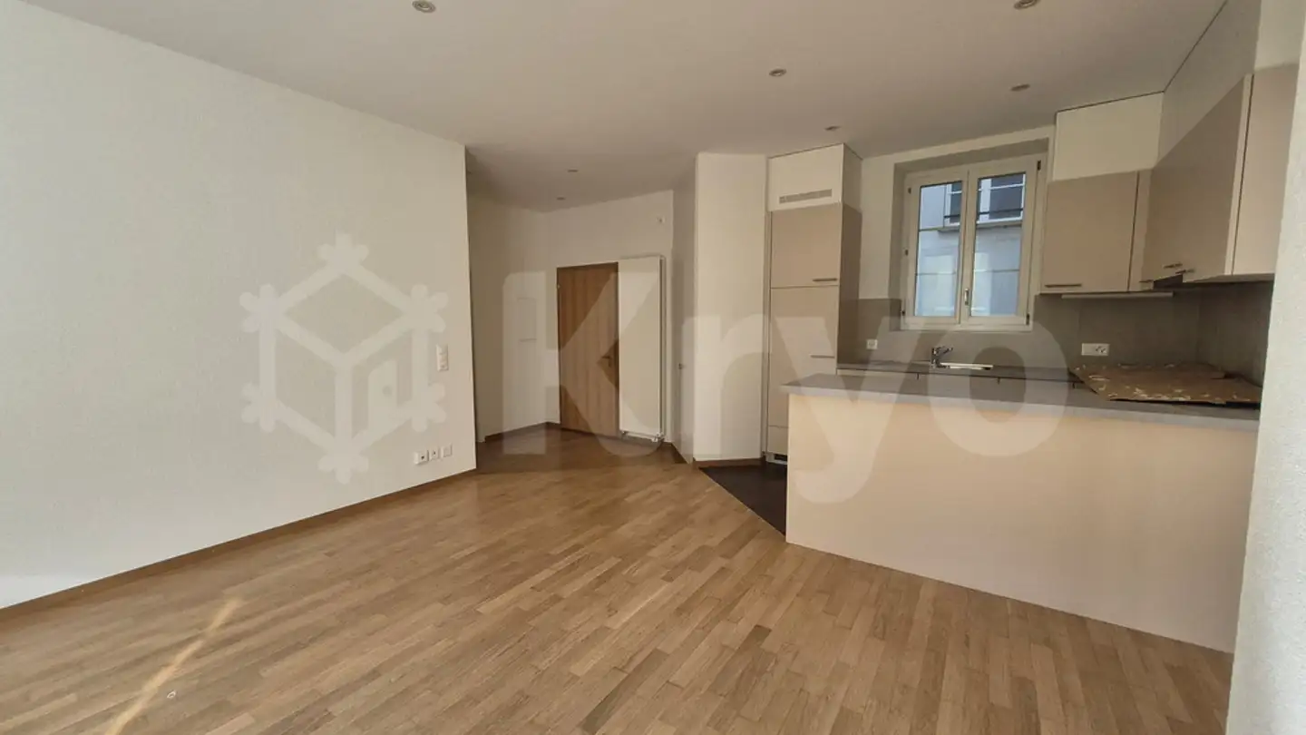 Appartement à louer - Rue De Lausanne 6, 1950 Sion - Photo 4