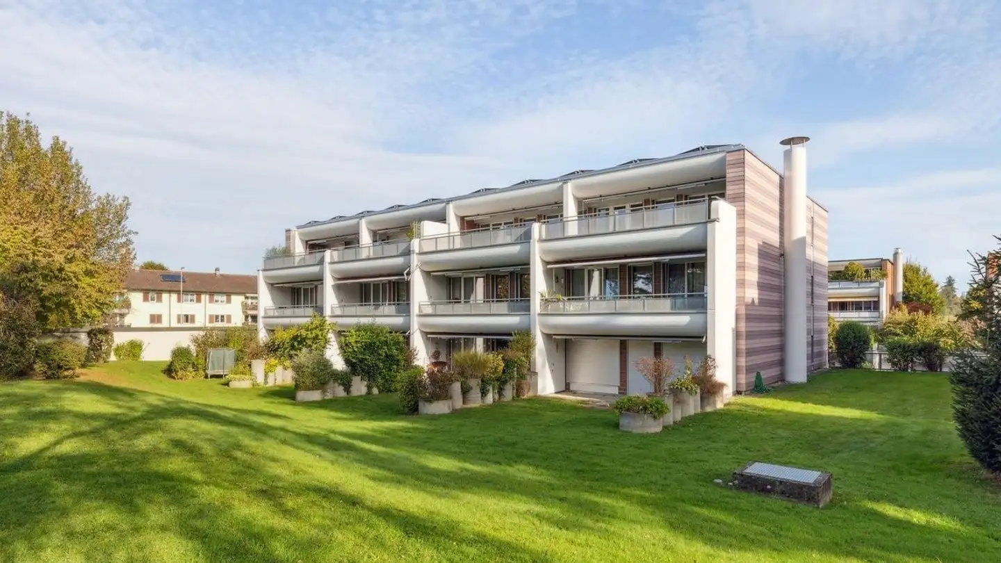 Apartment for rent - Bützackerstrasse 12, 8304 Wallisellen