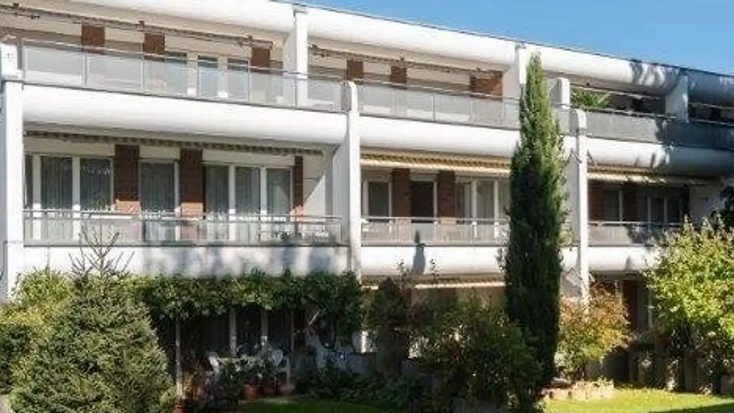 Apartment for rent - Bützackerstrasse 12, 8304 Wallisellen - Photo 2