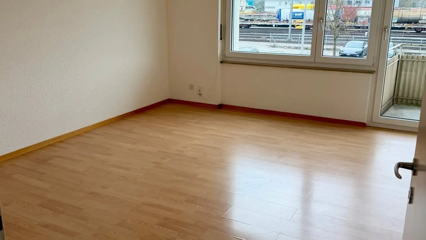 Apartment for rent - Luzernstrasse 1, 4528 Zuchwil - Photo 2