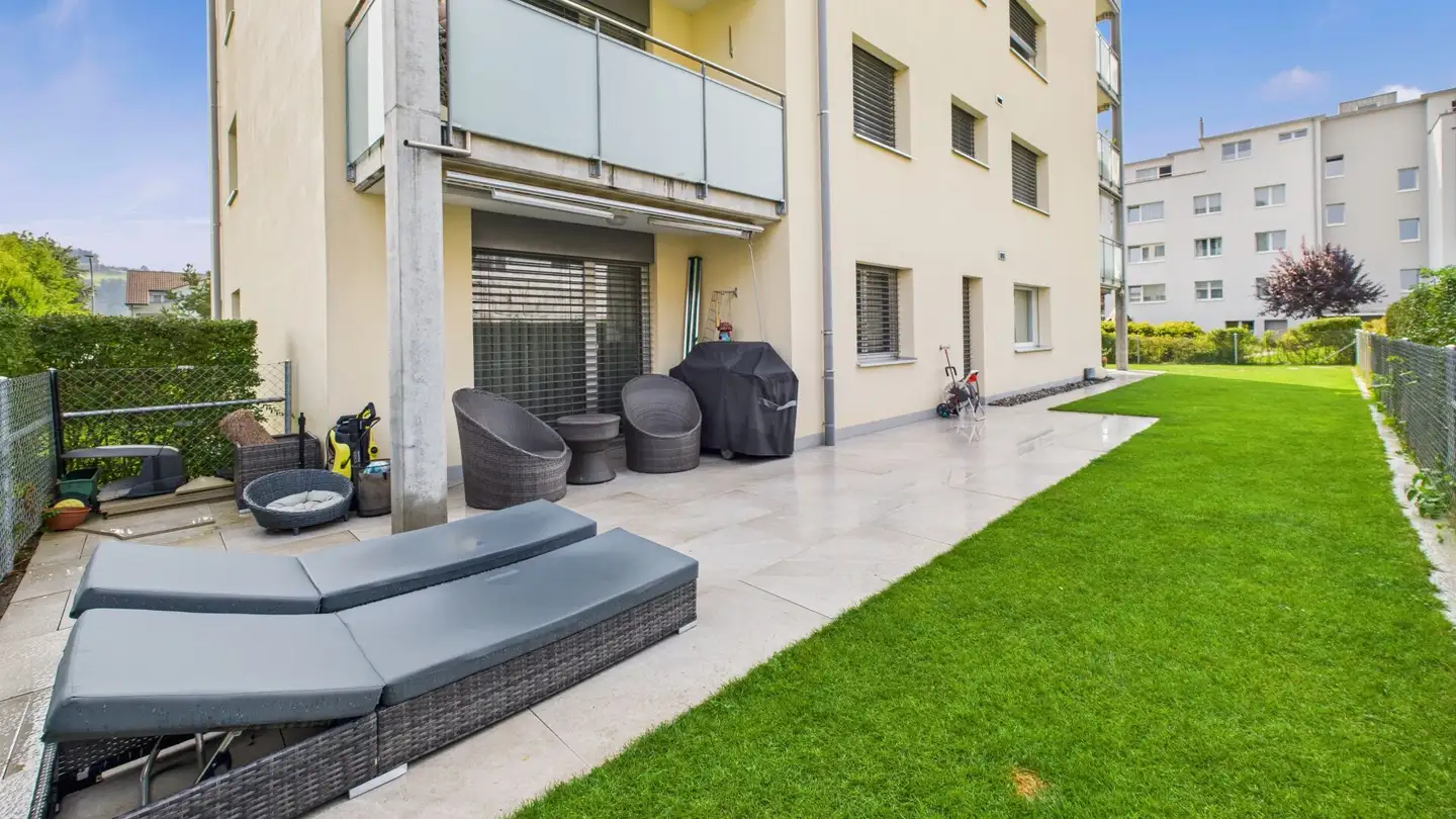 Appartamento in vendita - 9606 Bütschwil - Photo 3