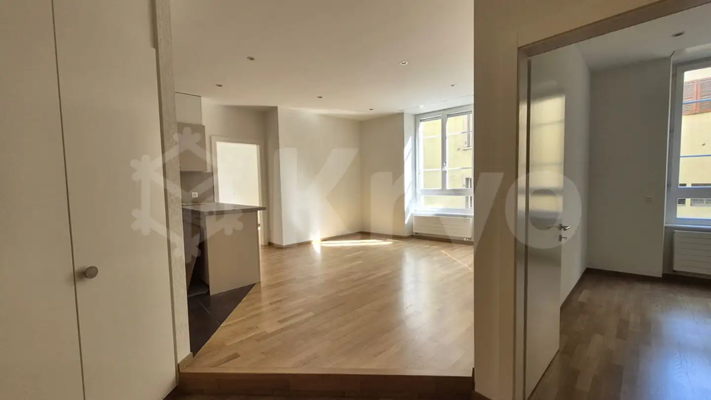 Appartement à louer - Rue De Lausanne 6, 1950 Sion - Photo 2