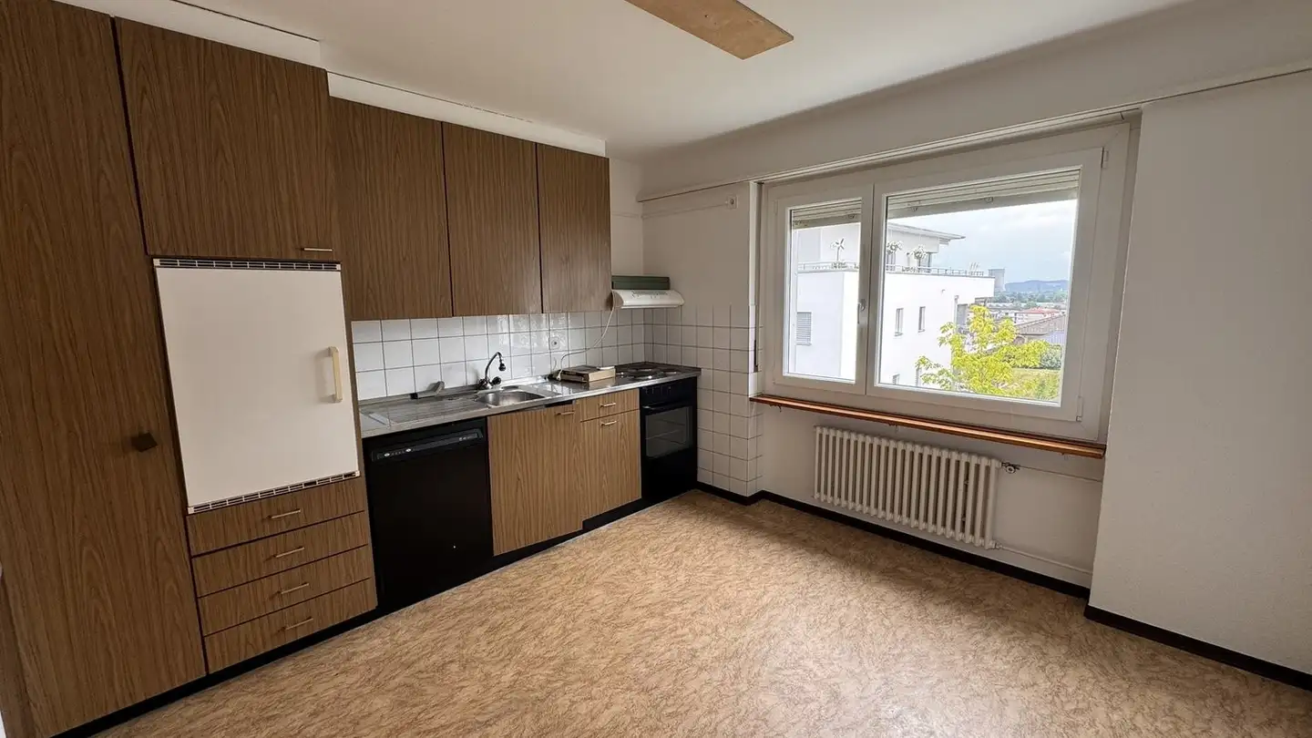 Appartement à louer - Hardstrasse 6, 4656 Starrkirch-Wil - Photo 2