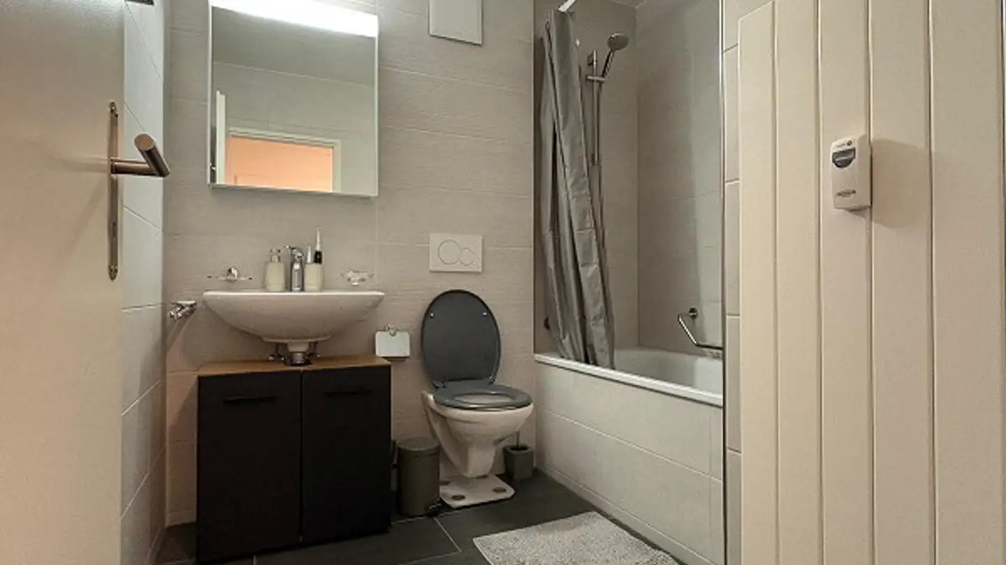 Appartamento in affitto - Haltingerstrasse, 4057 Basel - Foto 3