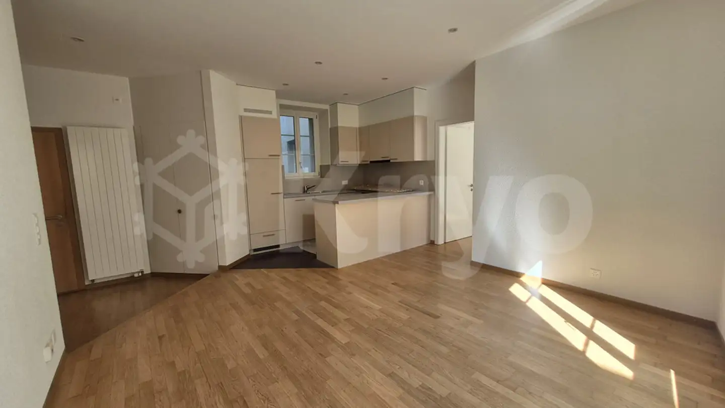 Appartement à louer - Rue De Lausanne 6, 1950 Sion - Photo 3