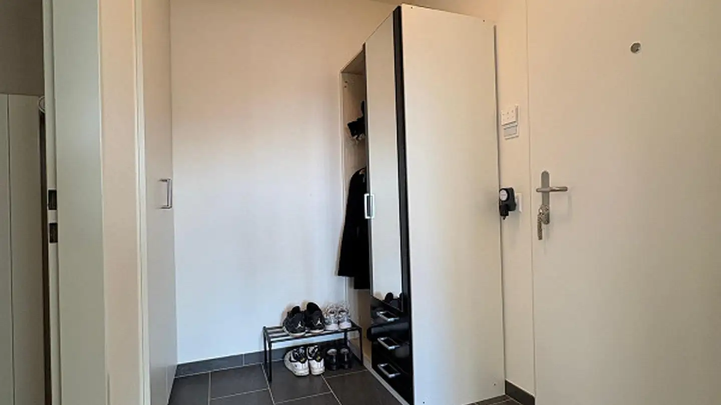 Appartamento in affitto - Haltingerstrasse, 4057 Basel - Foto 4