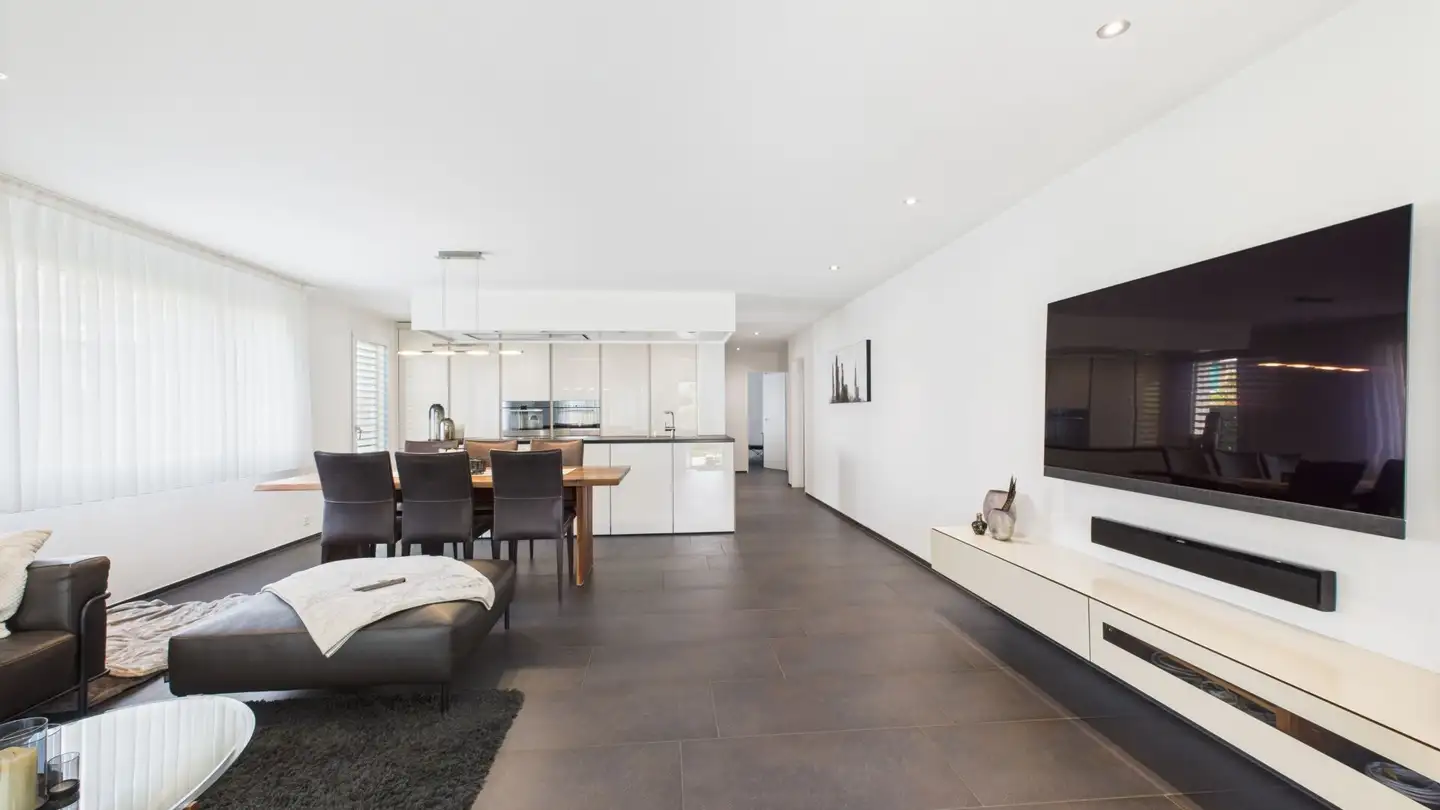 Appartamento in vendita - 9606 Bütschwil - Photo 4