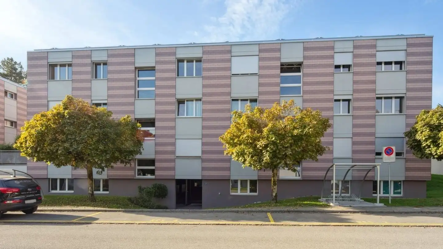 Apartment for rent - Bützackerstrasse 12, 8304 Wallisellen - Photo 4