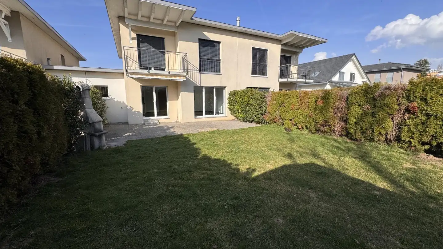 Casa a schiera in vendita - 1615 Bossonnens