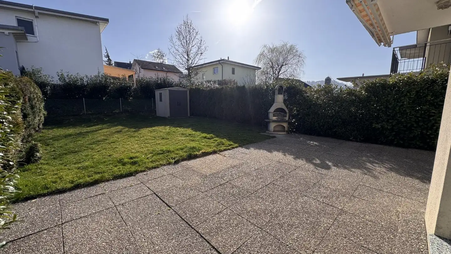 Maison en terrasse à vendre - 1615 Bossonnens - Photo 2