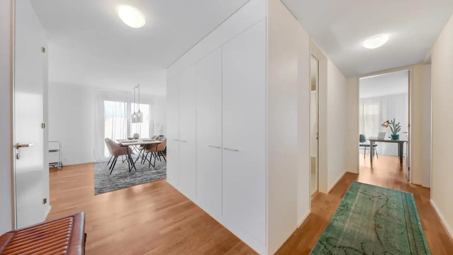 Wohnung mieten - Am Mattenhof 6, 6010 Kriens - Foto 3