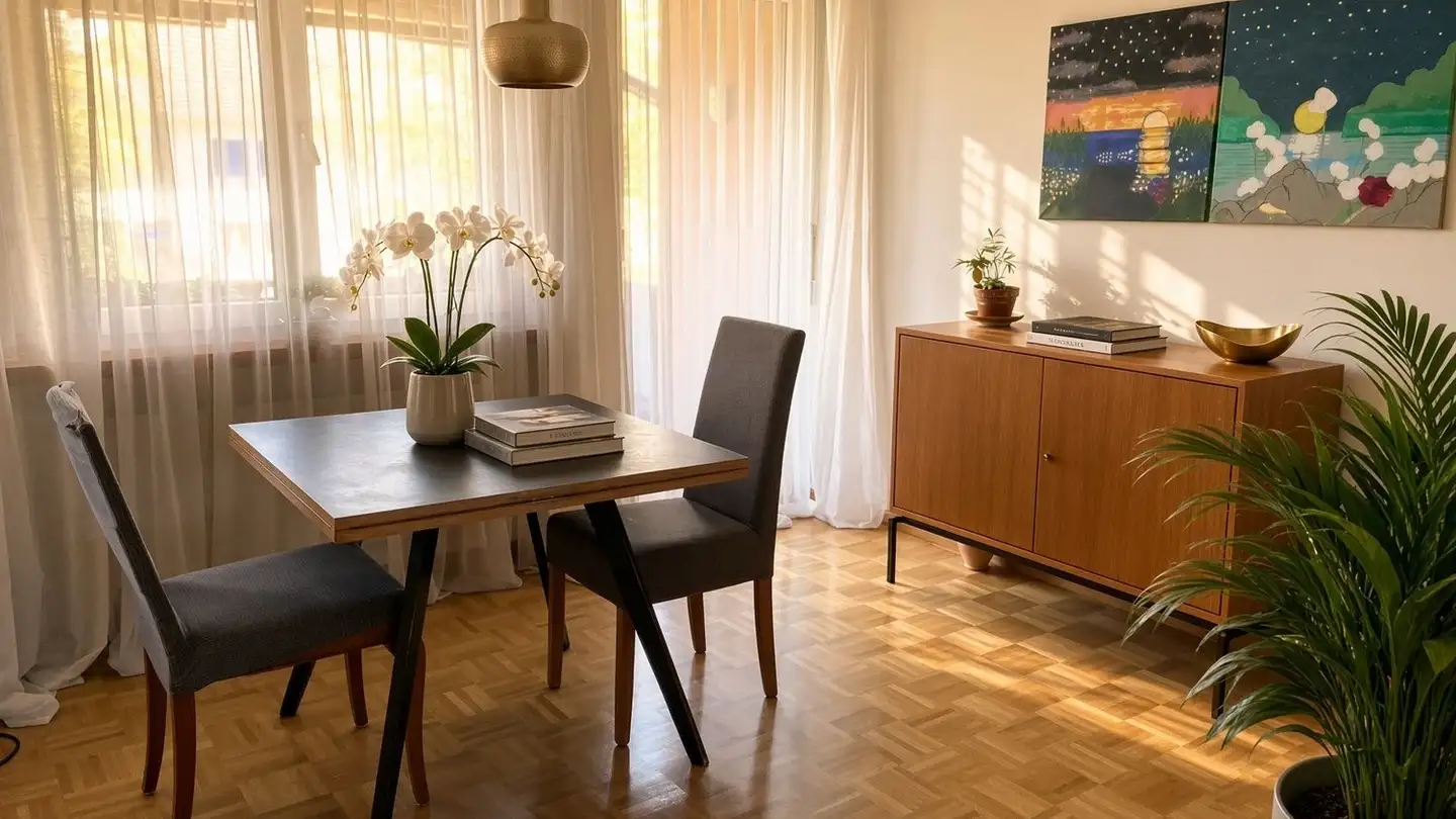 Appartement à louer - Schützenhausstrasse 31, 4132 Muttenz