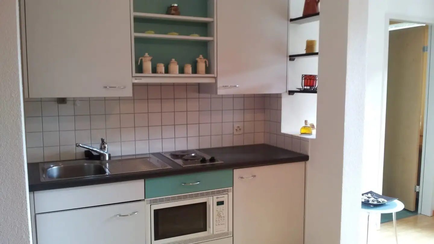 Appartamento in affitto - Quellenweg 13, 3954 Leukerbad - Foto 3