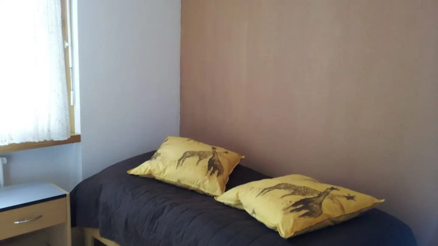 Appartamento in affitto - Quellenweg 13, 3954 Leukerbad - Foto 4