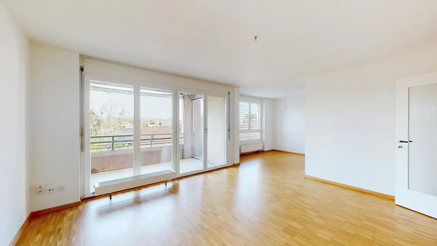 Apartment for rent - Ulmenstrasse 16, 4123 Allschwil - Photo 4