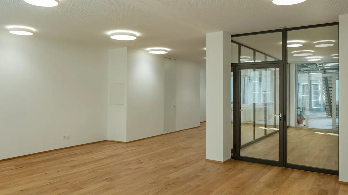 Gewerbe mieten - Kornhausplatz 7, 3011 Bern - Foto 2