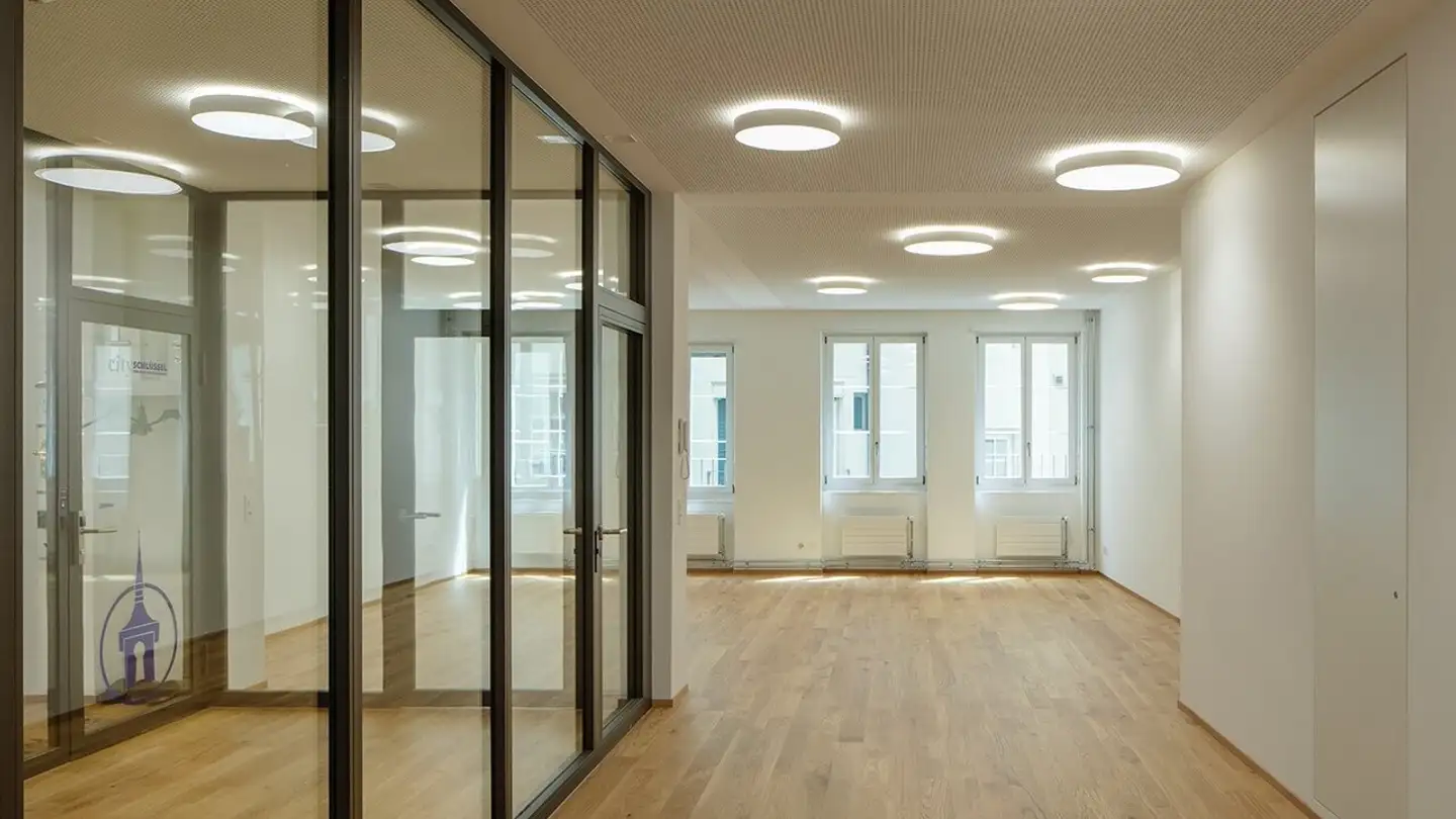 Gewerbe mieten - Kornhausplatz 7, 3011 Bern - Foto 3