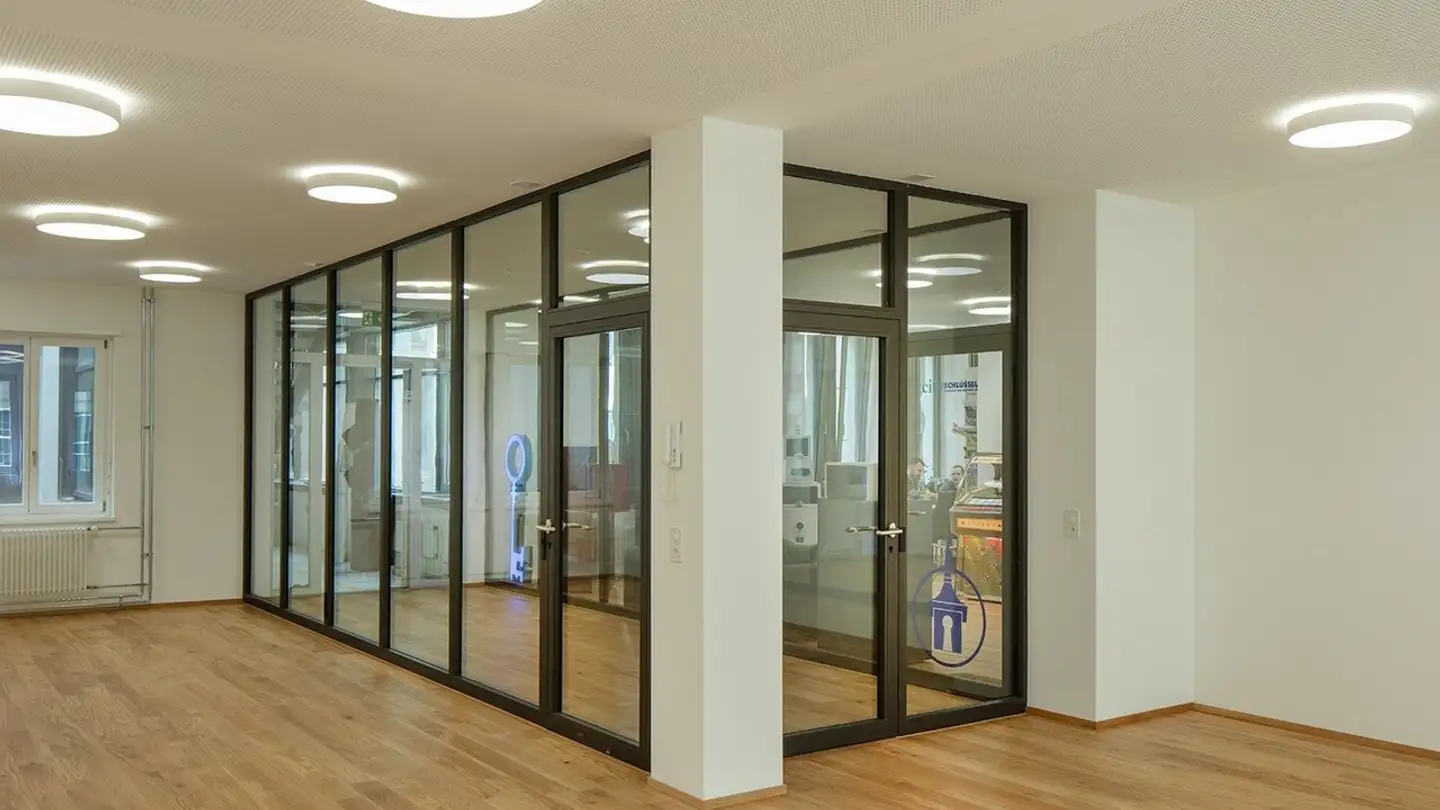 Gewerbe mieten - Kornhausplatz 7, 3011 Bern - Foto 4