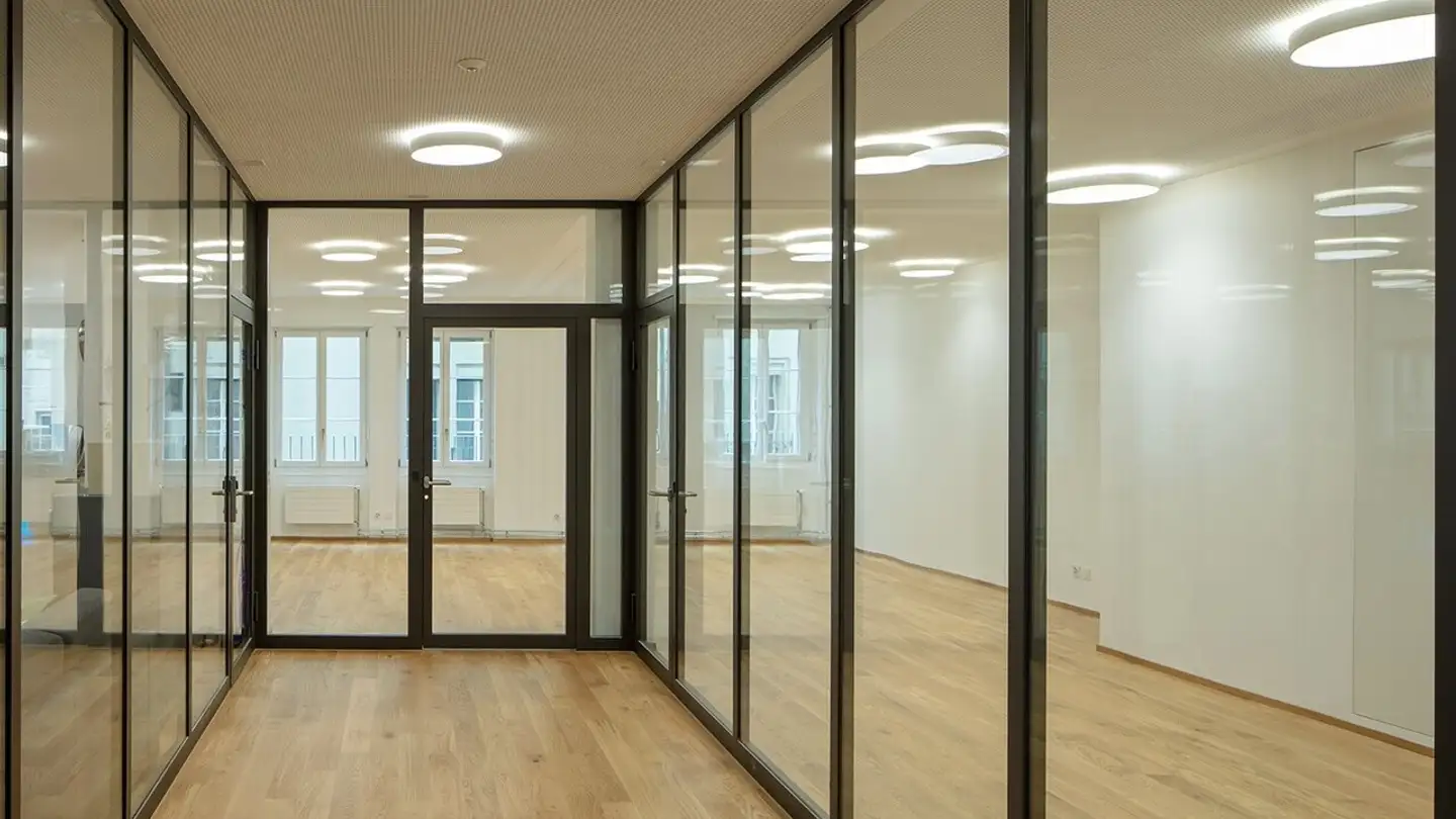 Commercial for rent - Kornhausplatz 7, 3011 Bern - Photo 4