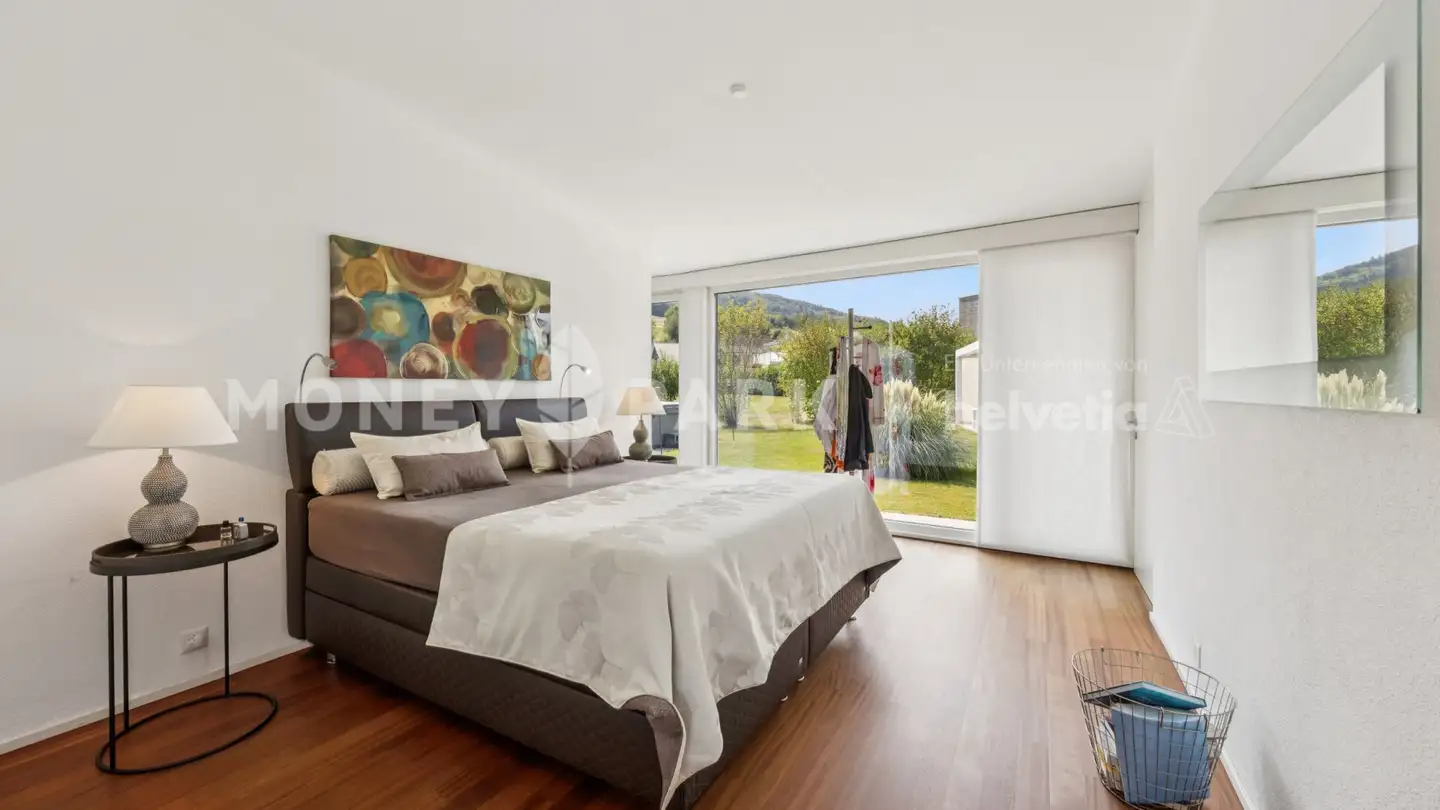 Casa singola in vendita - Rheinstrasse 13, 4322 Mumpf - Photo 4