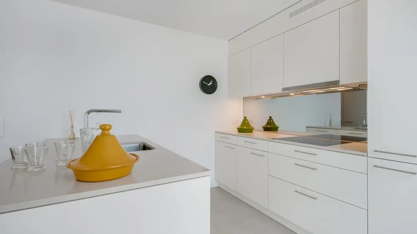 Wohnung mieten - Am Mattenhof 6, 6010 Kriens - Foto 2