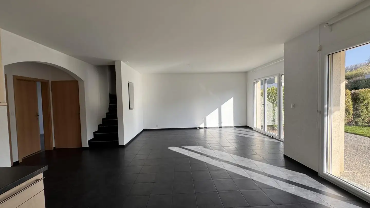 Maison en terrasse à vendre - 1615 Bossonnens - Photo 4