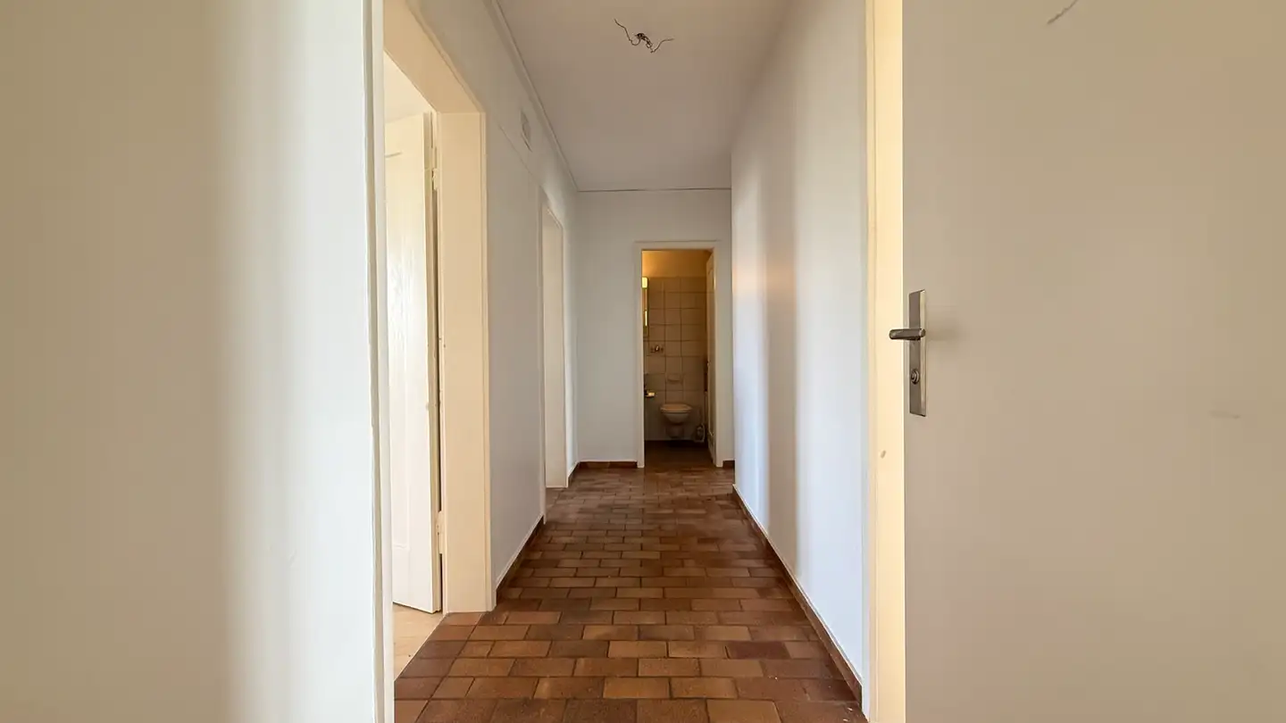 Apartment for rent - Im Rheinacker 27, 4058 Basel - Photo 2