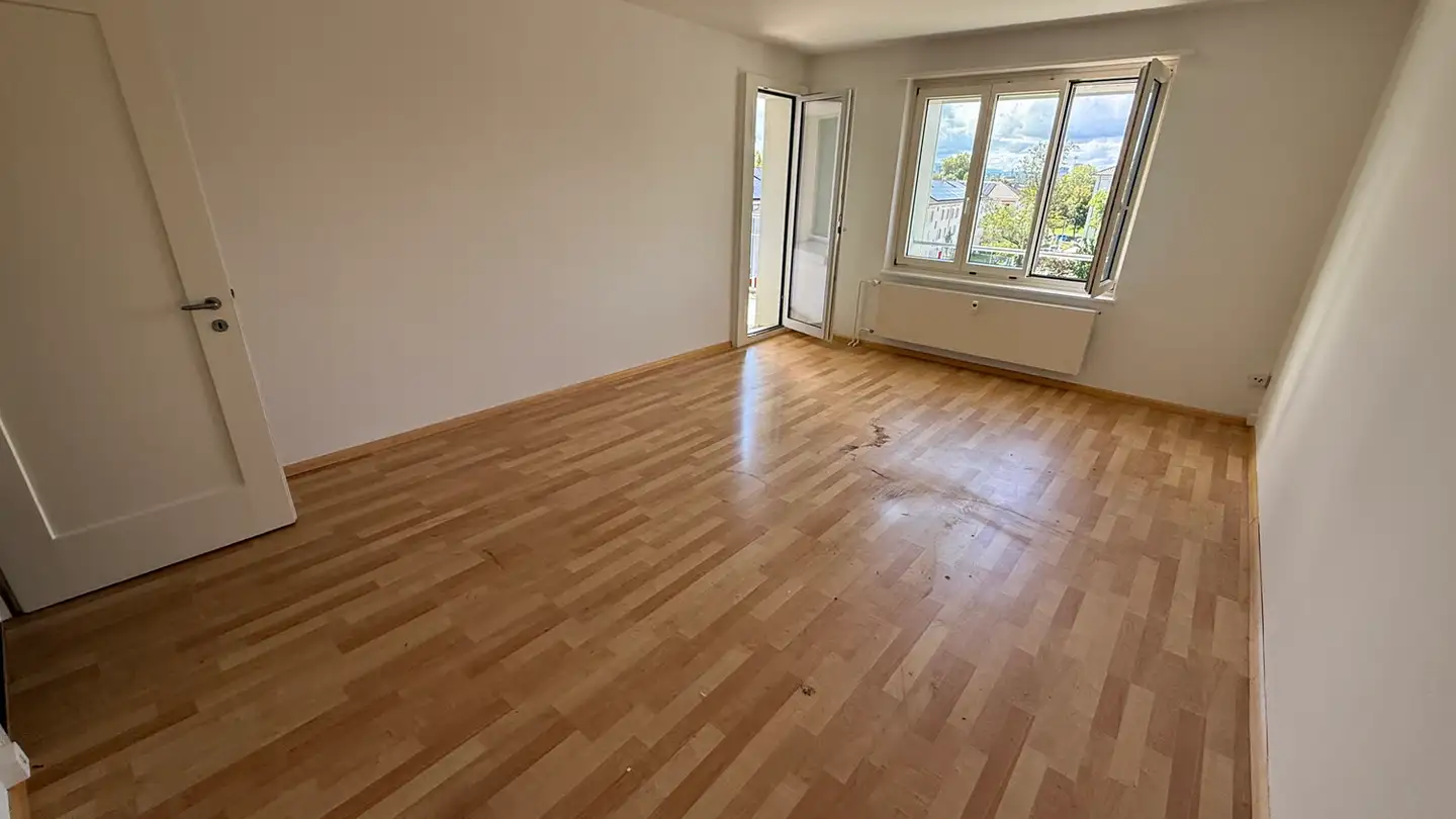 Apartment for rent - Im Rheinacker 27, 4058 Basel - Photo 4