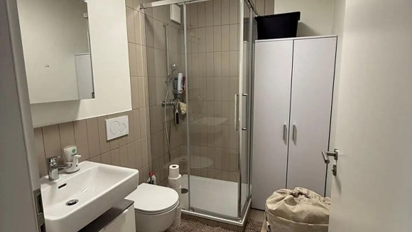 Wohnung mieten - Chemin Falconnier 20, 1260 Nyon - Foto 4