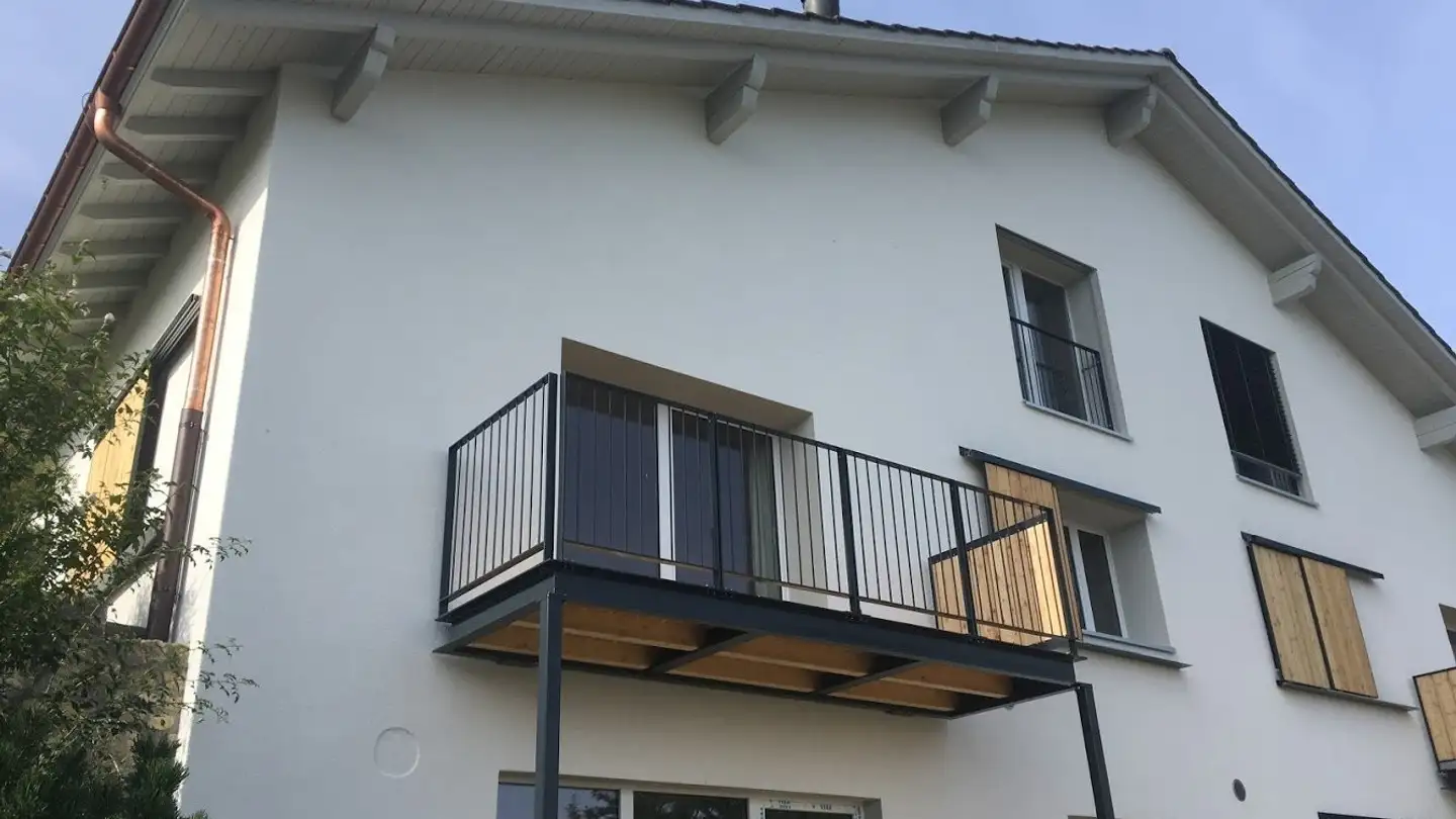 Appartamento in affitto - Chemin Des Abyssins 9, 2025 Chez-le-Bart - Foto 3