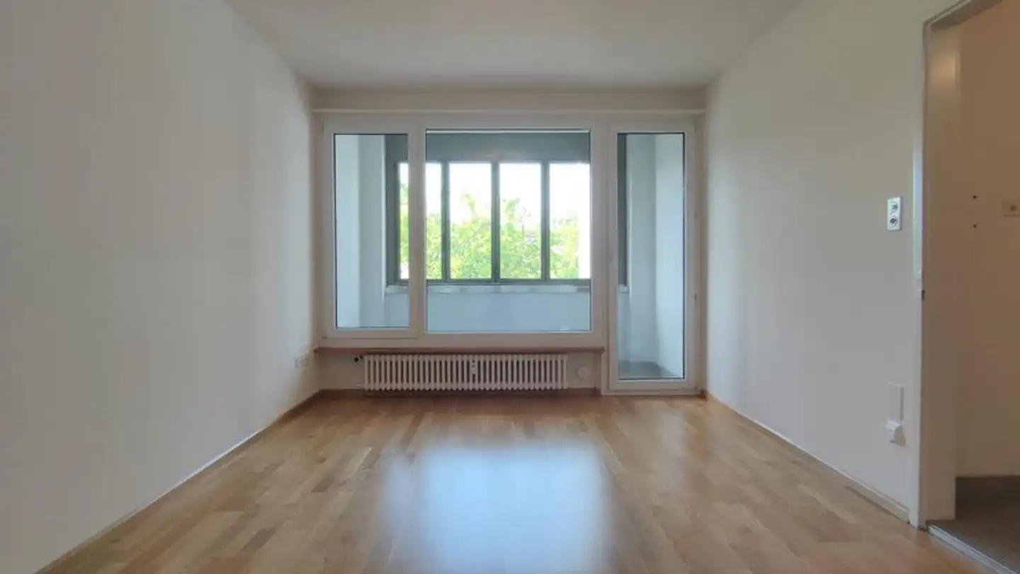 Appartement à louer - Dornacherstrasse 109, 4053 Basel