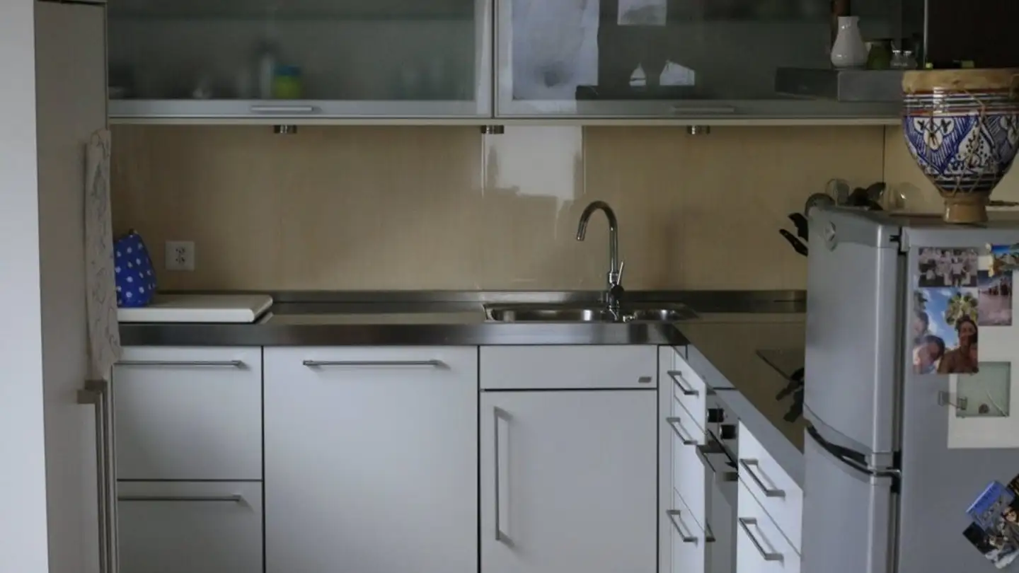 Appartamento in affitto - Chemin Des Abyssins 9, 2025 Chez-le-Bart - Foto 4