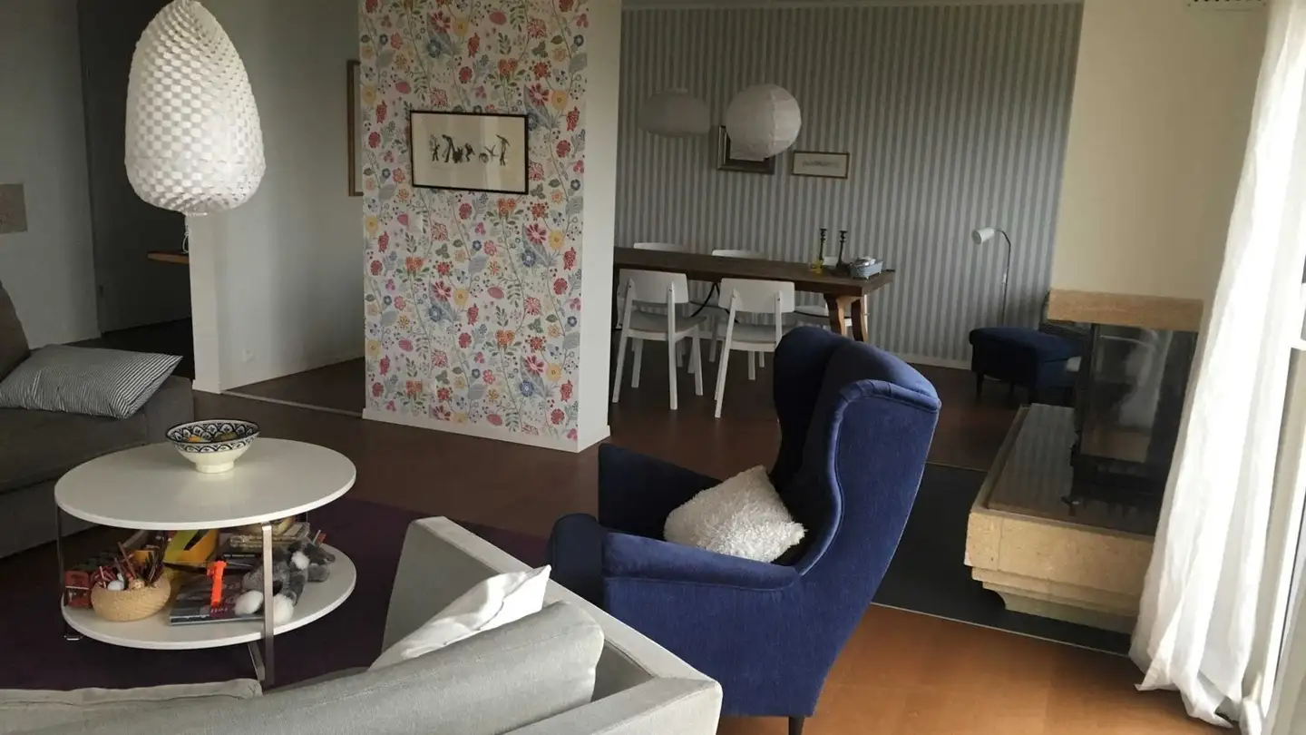 Appartamento in affitto - Chemin Des Abyssins 9, 2025 Chez-le-Bart