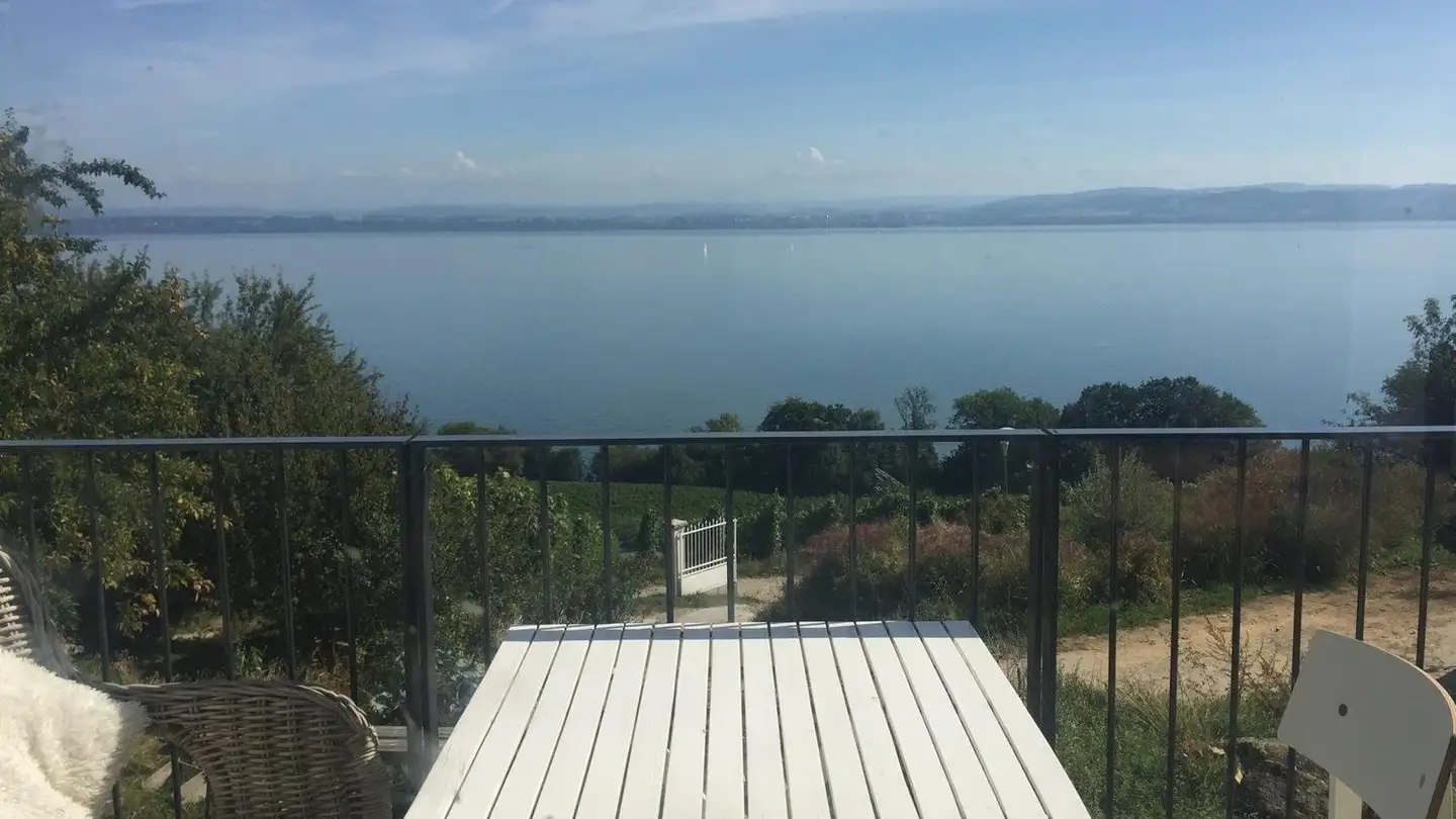 Appartamento in affitto - Chemin Des Abyssins 9, 2025 Chez-le-Bart - Foto 2