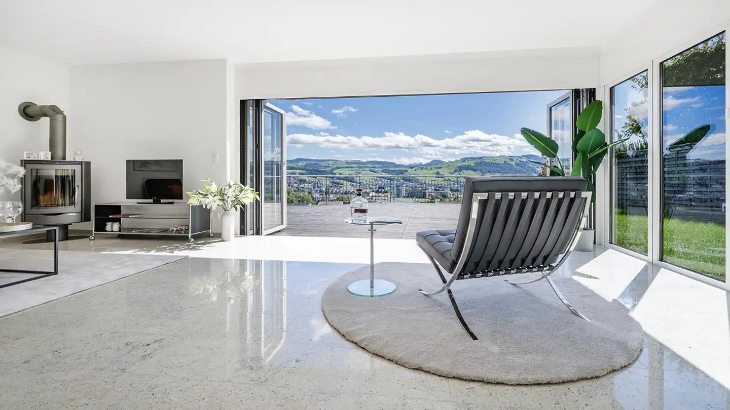 Casa singola in vendita - Bannäbni 5, 6340 Baar - Photo 2