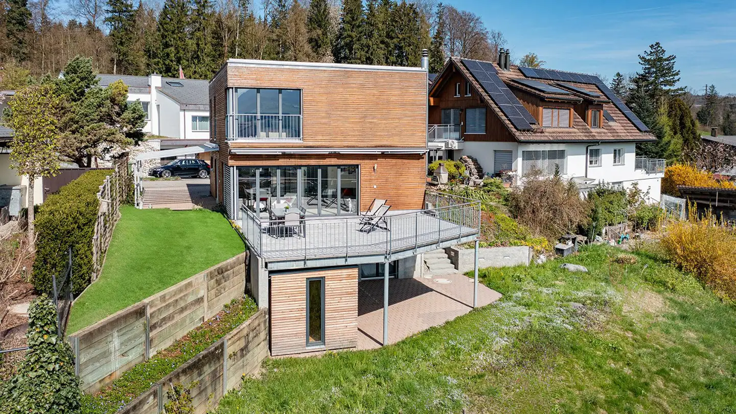 Casa singola in vendita - Bannäbni 5, 6340 Baar - Photo 4